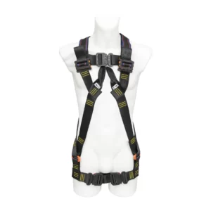 ERGON 4 AUTO ELEC 9kV